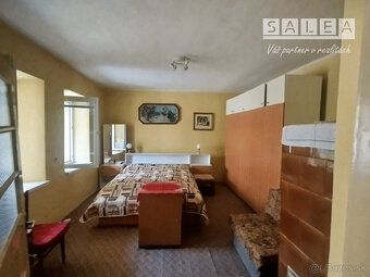 Typ: Rodinný dom Obec: Bukovec
SaleA - Váš partner v realitá