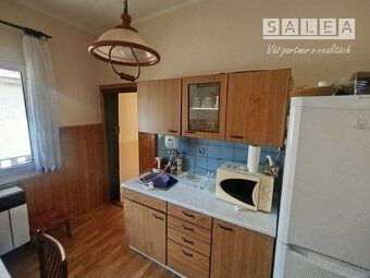 Typ: Rodinný dom Obec: Bukovec
SaleA - Váš partner v realitá