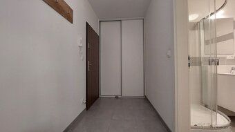 We offer for rent a furnished 1-bedroom apartment located on Mat