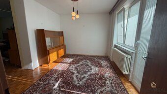SLOVREAL ponúka na predaj priestranný dvojgeneračný rodinný 
