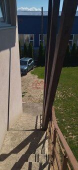 Ubytovanie pre firmy a pracovníkov – viacero kapacít na jedn