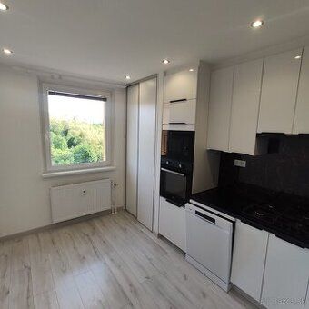 🏡 Prenájom 2-izbového bytu blízko centra – Prešov, Obrancov 
