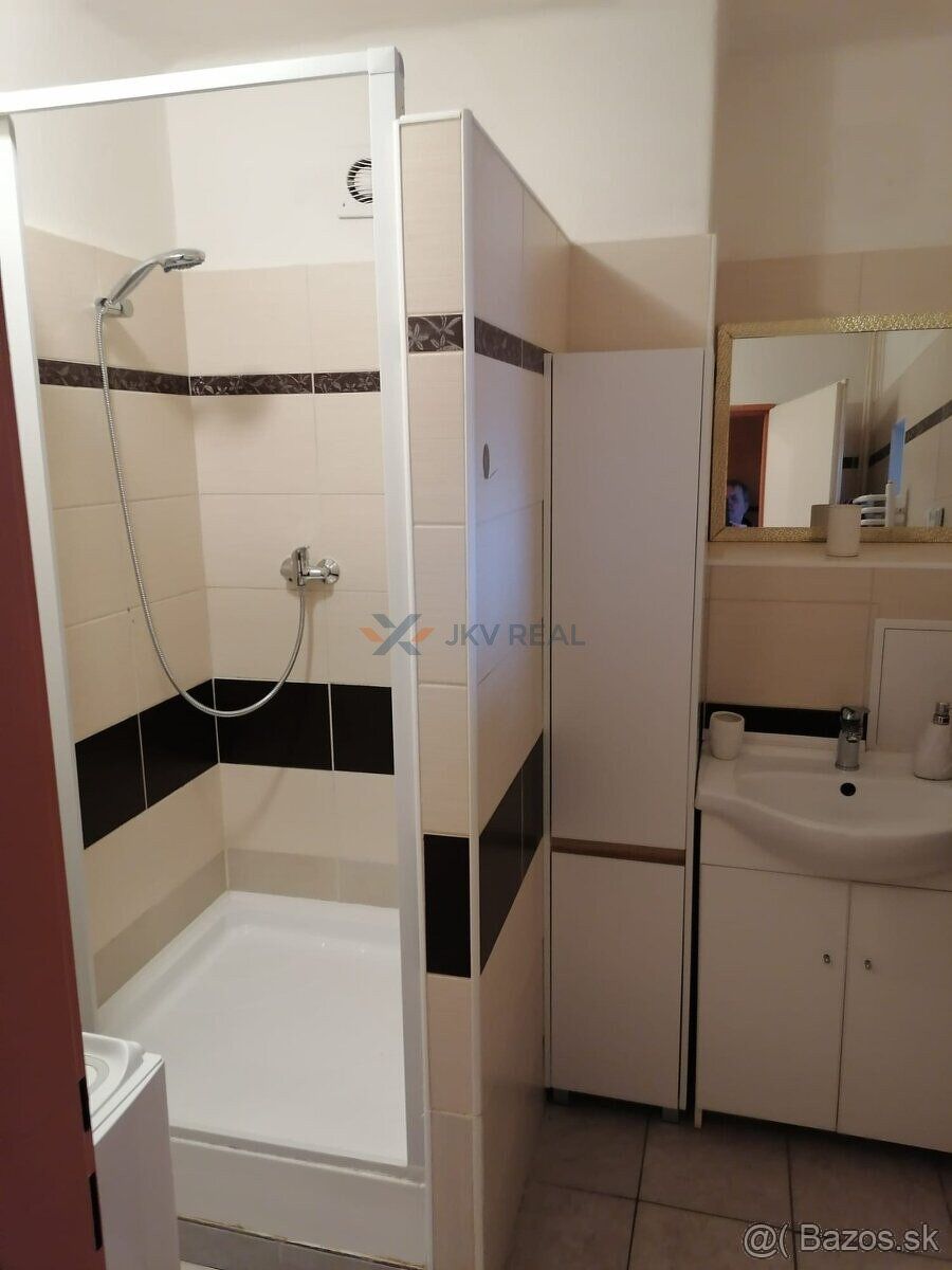 🏡 Prenájom 2-izbového bytu blízko centra – Prešov, Obrancov 
