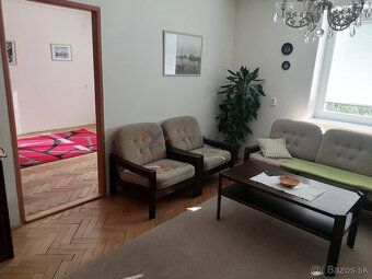 🏡 Prenájom 2-izbového bytu blízko centra – Prešov, Obrancov 