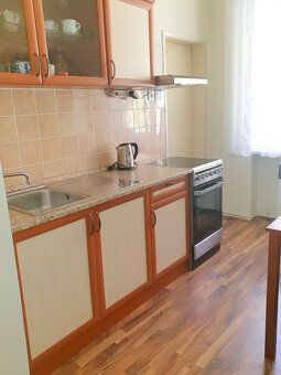 PRENÁJOM 2-IZBOVÝ BYT Košice Staré Mesto - MÄSIARSKA ULICA,b