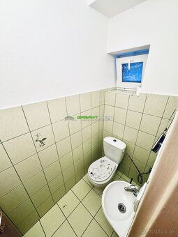 Ponúkame na dlhodobý prenájom 2-izbový byt 68 m2, v Prešove 