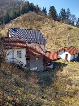 Predávam stavebný pozemok o výmere 973m². Pozemok sa nachádz