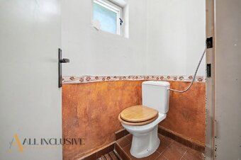 Realitná kancelária ALL INCLUSIVE REAL Vám exkluzívne ponúka