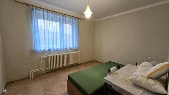 Ponúkame na predaj rodinný dom v tichej a vyhľadávanej lokal