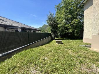 Typ: Rodinný dom Obec: Dolná Súča
Hľadáte priestranný rodinn