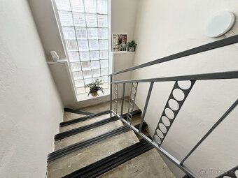 Typ: Rodinný dom Obec: Dolná Súča
Hľadáte priestranný rodinn