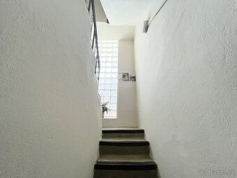 Typ: Rodinný dom Obec: Dolná Súča
Hľadáte priestranný rodinn