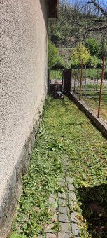 Predám rodinný dom v Krupine Dom sa nachádza na ulici Zvolen