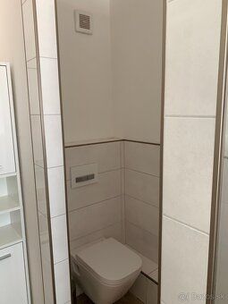 Ponúkam na prenájom 3.izbový byt na sídlisku Klačno, ulica L