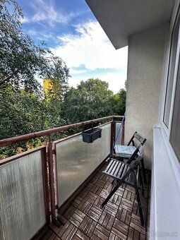 Spoločnosť Rented ponúka na prenájom 2 izbový byt o rozlohe 