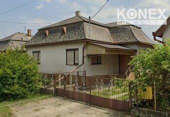 ID:2847
Ponúkame na predaj rodinný dom v obci Boťany, 10 km 
