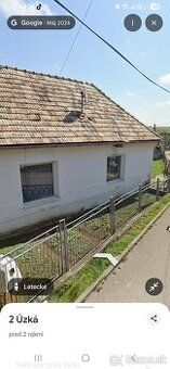 ID:2847
Ponúkame na predaj rodinný dom v obci Boťany, 10 km 