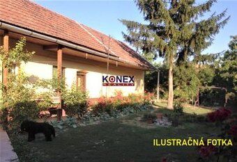 ID:2847
Ponúkame na predaj rodinný dom v obci Boťany, 10 km 