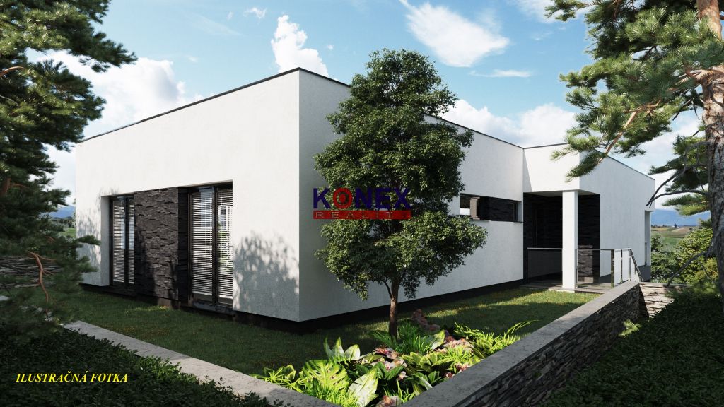 ID:2849
Ponúkame na predaj modernú novostavbu samostatne sto