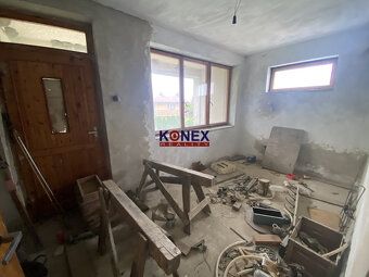 ID:2867
Ponúkame na predaj rodinný dom v obci Tibava, len kú