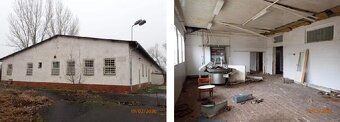 Předmětem prodeje je níže uvedený nemovitý majetek, který byl zanesen do soupisu oddělené podstaty úpadce a do…