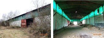 Předmětem prodeje je níže uvedený nemovitý majetek, který byl zanesen do soupisu oddělené podstaty úpadce a do…