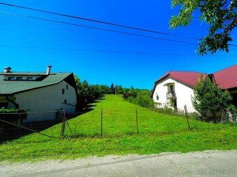 ID:3013
Ponúkame na predaj krásny, slnečný pozemok pre rodin