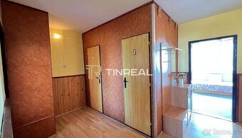 Na predaj 3-izbový byt v lokalite Sídlisko II, ulica Palárik