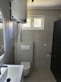 NA PREDAJ – KOMPLETNE ZREKONŠTRUOVANÉ APARTMÁNY NA OSTROVE V