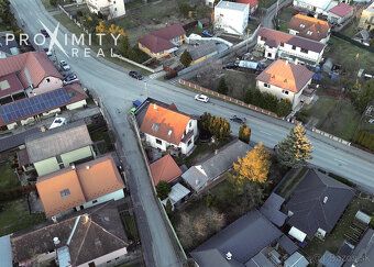 Typ: Rodinný dom Ulica: Abovská 79 Obec: Košice-Barca
Realit