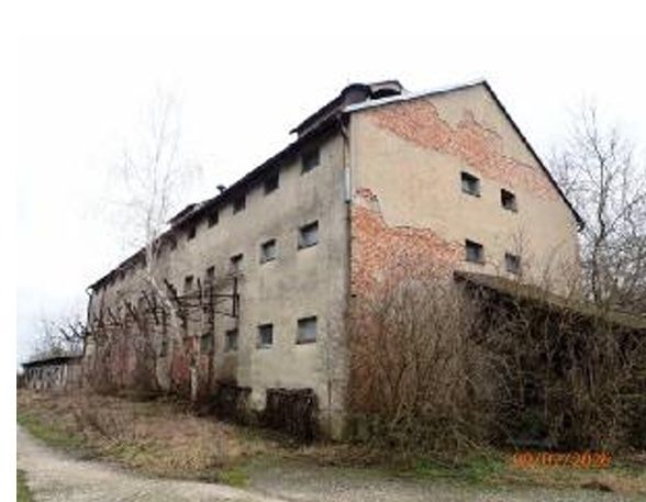 Predmetom speňaženia je nižšie uvedený nehnuteľný majetok, k