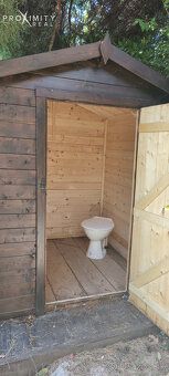 Typ: Záhradný domček Ulica: Nižná Úvrať Obec: Košice-Vyšné O