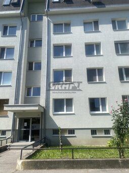 Realitná kancelária GRAFT ponúka na predaj čerstvo zrekonštr