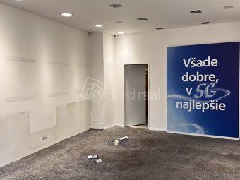 Prenájom obchodno/administratívneho priestoru v centre mesta