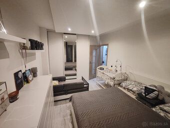 GRAND-REALITY • Ponúkame na predaj 2-izbový byt s balkónom v