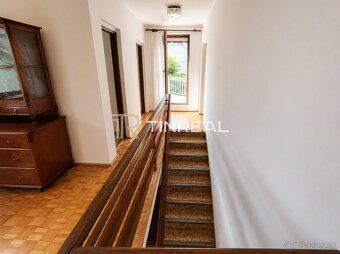 NA PREDAJ RODINNÝ DOM V SNINE – PODHORSKÁ ULICA, ČASŤ TABLA
