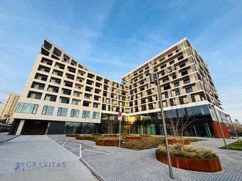 GRAVITAS vám ponúka na predaj veľkometrážny 3 izb. ateliér v