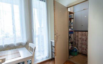 Nabízíme k prodeji 3pokojový byt na ulici Sadmelijská v oblíbené a klidné městské části Bratislava – Rača.