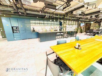 Hľadáte reprezentatívne menšie a stredne veľké kancelárie v 