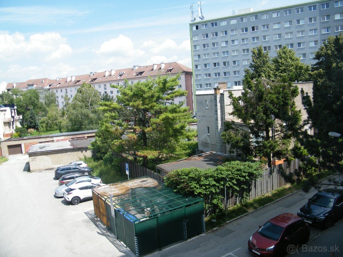 🏙️ Prémiová mestská adresa. Priestor pre víziu. Investícia s