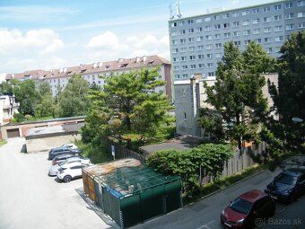 🏙️ Prémiová mestská adresa. Priestor pre víziu. Investícia s