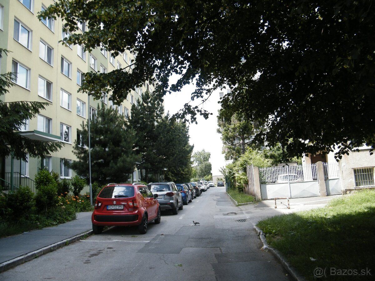🏙️ Prémiová mestská adresa. Priestor pre víziu. Investícia s