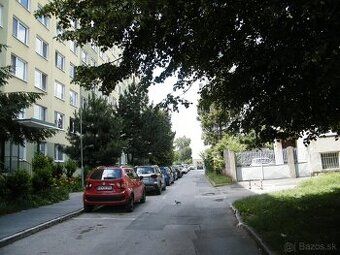🏙️ Prémiová mestská adresa. Priestor pre víziu. Investícia s