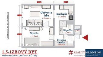 🏙️ Prémiová mestská adresa. Priestor pre víziu. Investícia s