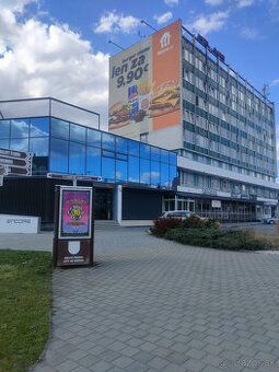 🏙️ Prémiová mestská adresa. Priestor pre víziu. Investícia s