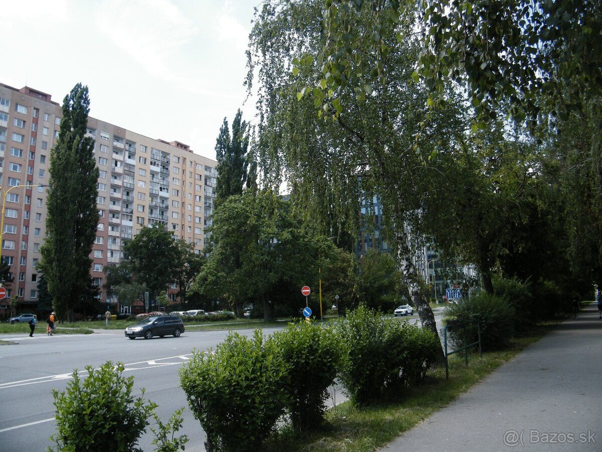 🏙️ Prémiová mestská adresa. Priestor pre víziu. Investícia s