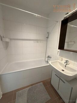 Typ: 2-izbový byt Ulica: Zuzany Chalupovej Obec: Bratislava-