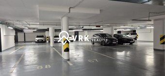 Ponúkame na prenájom moderný, kompletne zariadený 2-izbový b