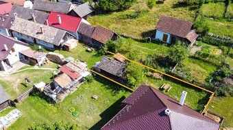 LCF Real Vám ponúka na predaj vo výhradnom zastúpení vidieck