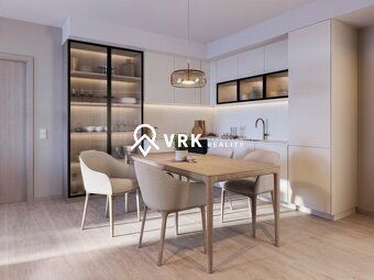 Hľadáte priestranný apartmán pri mori vhodný pre rodinu aleb